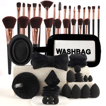 Glowche Face Makeup Tool Set
