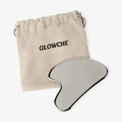 Premium Stainless Steel Gua Sha