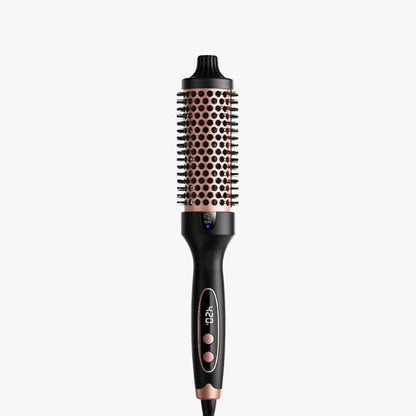 Glow Boost Ionic Thermal Brush