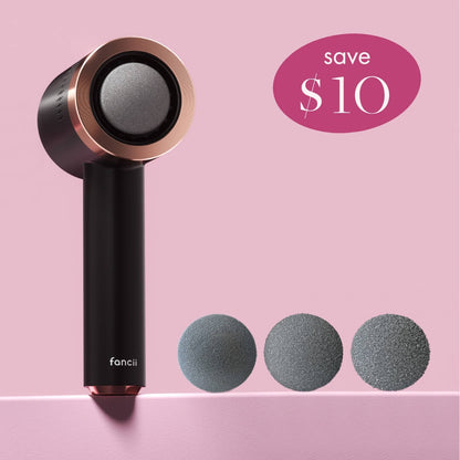 Cali Electric Callus Remover