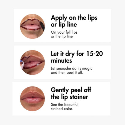 Line-Lock® Peel-Off Lip Liner Stain