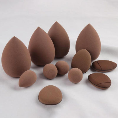 Glowche Face Makeup Tool Set