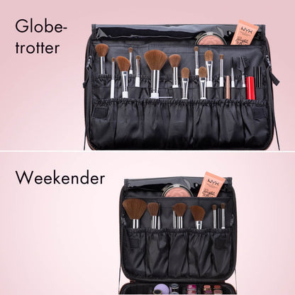 Madison Makeup Case