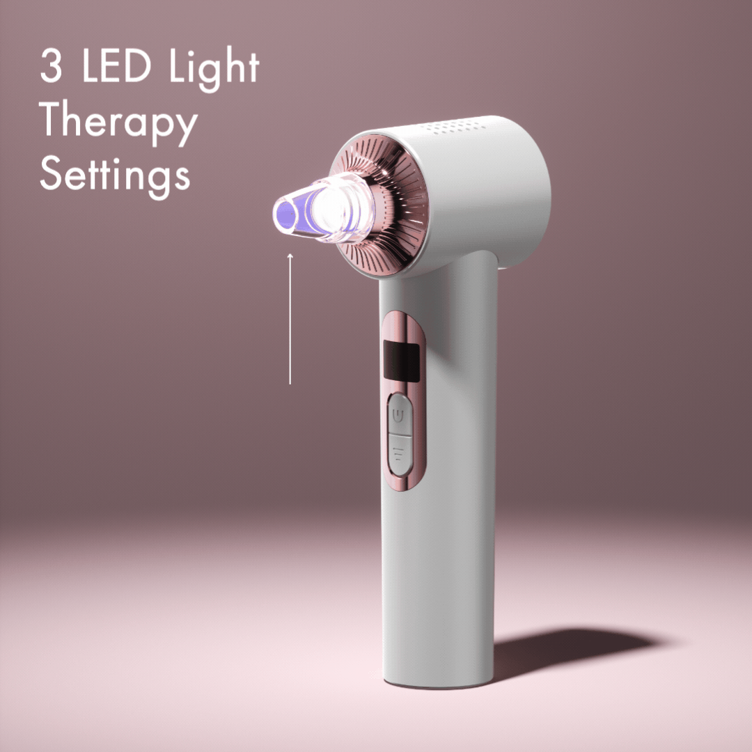 Clara Microdermabrasion Device