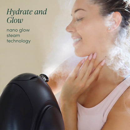 The Glow Getter Ritual Set