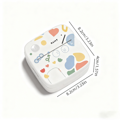 Mini Portable Thermal Printer