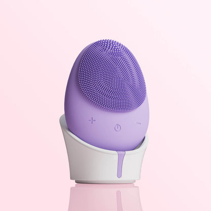 Isla Facial Cleansing Brush