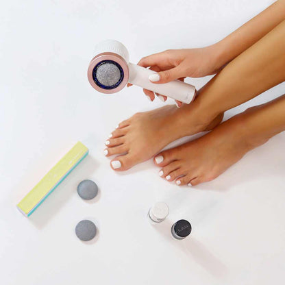 Cali Electric Callus Remover