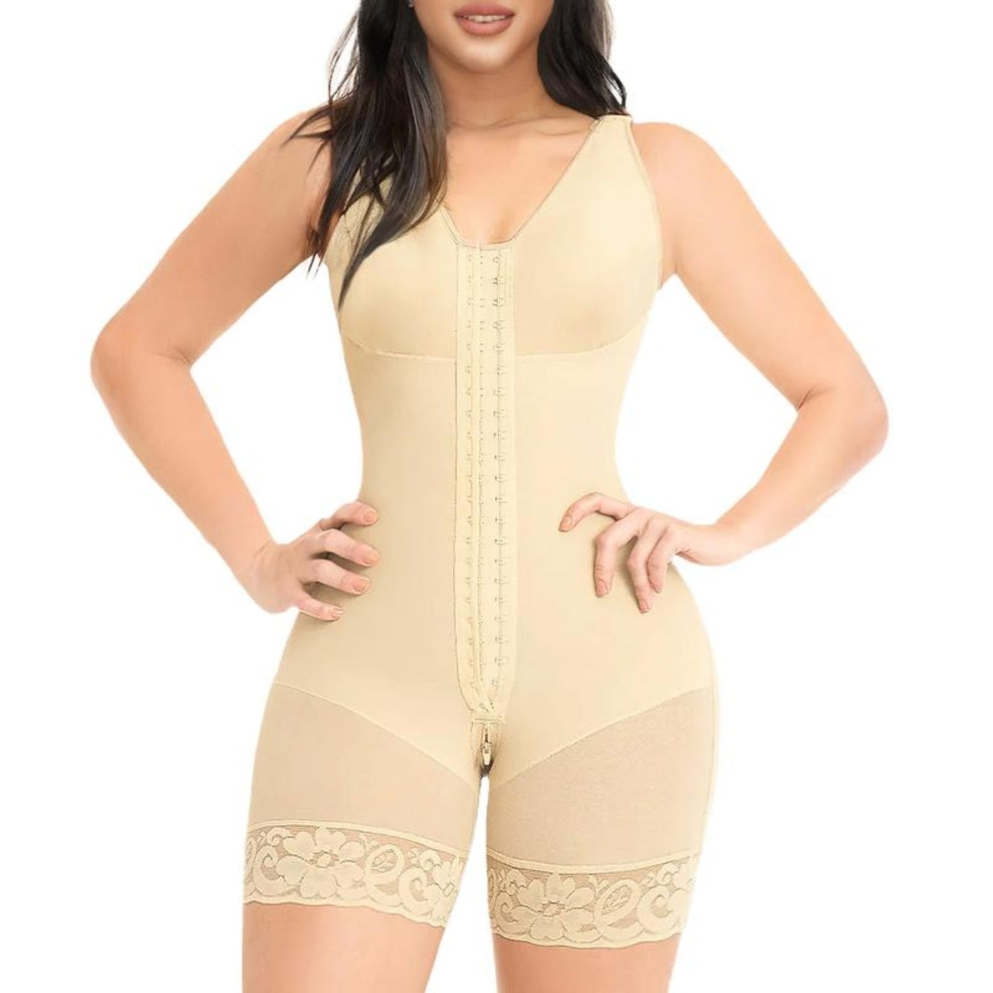 Glowche Fajas Colombianas Shapewear