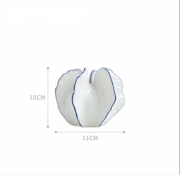 Icarus Handcrafted Pottery Vase Set