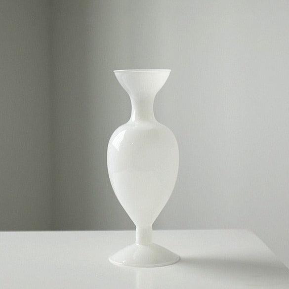 Ella Retro Glass Vase