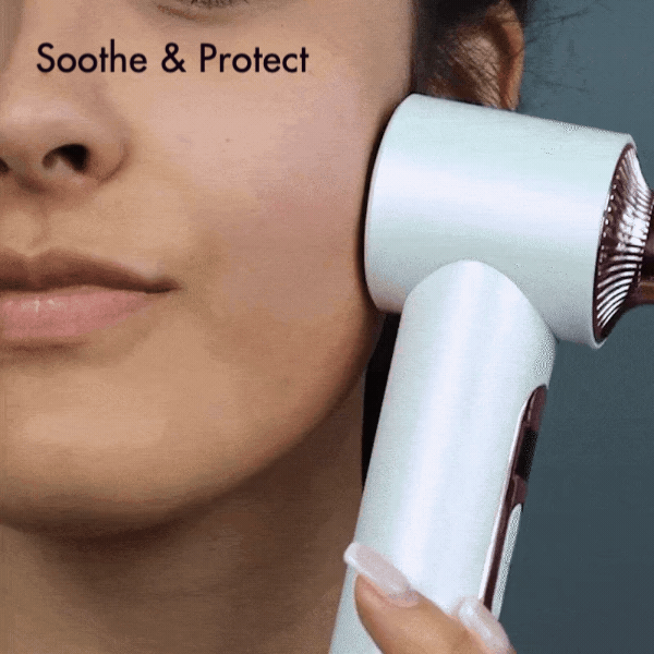 Clara Microdermabrasion Device